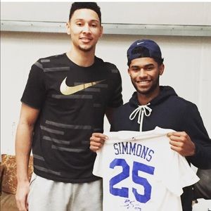 Meet your Posher, Mason